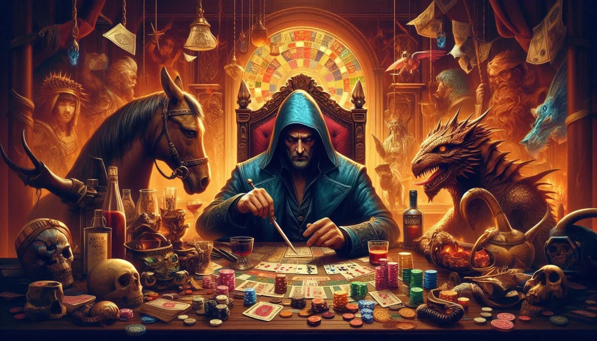 Play2Win Casino